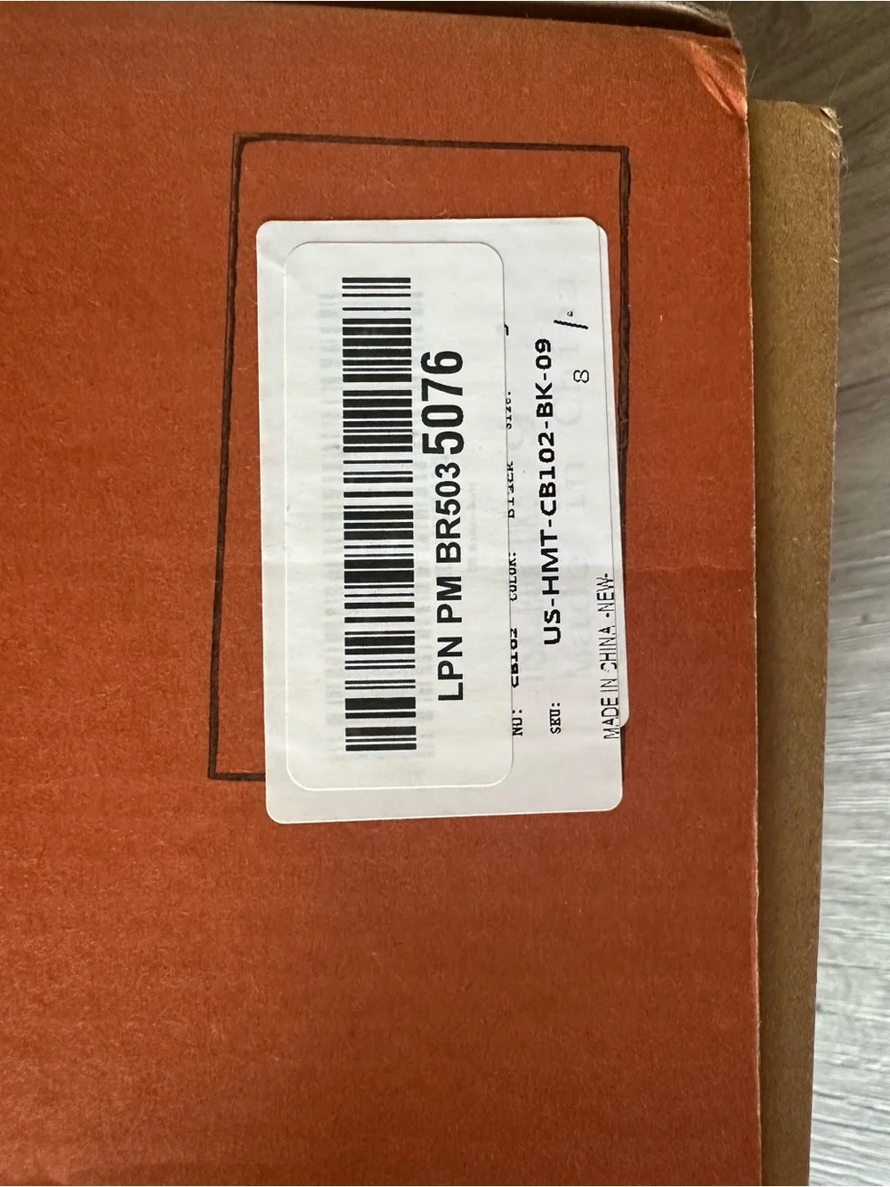 Amazon Black Knee height Western Boots